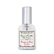 DURANCE朵昂思 枕頭香水-玫瑰花蕾(50ml)-國際航空版