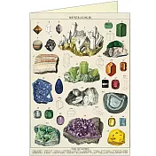 【Cavallini】Greeting Cards 卡片/萬用卡