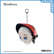 Bloodborne 血源詛咒毛絨掛件  [人偶]