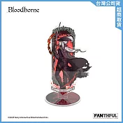 Bloodborne 血源詛咒壓克力立牌  [瑪麗亞]