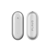 PLAUD NotePin AI智慧錄音膠囊(三色) 月光銀