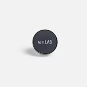 【hoi!LAB】實驗室-車用香氛扣套組-黑 黑