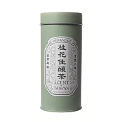 【hoi!LAB】台灣茶-精油擴香220ml-桂花佳釀茶