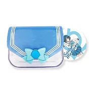 美少女戰士Crystal果凍包 icash 2.0 水手水星