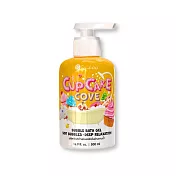 泰國SABOO-護膚泡泡露500ml-G02杯子蛋糕