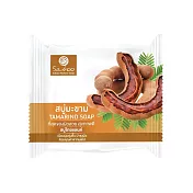 泰國SABOO-草本手工沐浴皂-羅望子