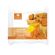 泰國SABOO-草本手工沐浴皂-薑黃