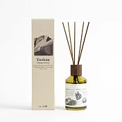 【hoi!LAB】臺灣百嶽-精油擴香180ml-玉山薔薇