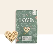 【LOVIN樂戀】優選原味夏威夷豆 130g/袋
