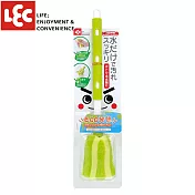 日本LEC 激落伸縮清潔杯刷