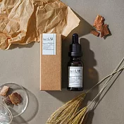 【hoi!LAB】實驗室-香氛精油20ml- 皮革