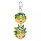 Rick and Morty 《瑞克和莫蒂》造型一卡通