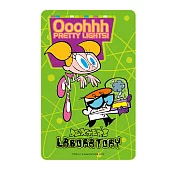 德克斯特的實驗室 《小心蒂蒂》一卡通