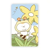 3MONTHS 《抱抱蜜蜂》一卡通