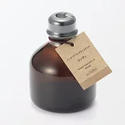 【MUJI 無印良品】空間芬香油  .木質/100ml