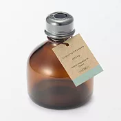 【MUJI 無印良品】空間芬香油  .綠意/200ml