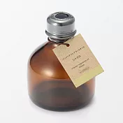 【MUJI 無印良品】空間芬香油  .柑橘/200ml