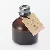 【MUJI 無印良品】空間芬香油  .花香/100ml