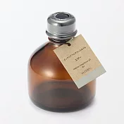 【MUJI 無印良品】空間芬香油  .純淨/200ml