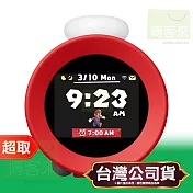 [預購2025/10/31到貨]任天堂《周邊》Nintendo Sound Clock Alarmo 鬧鐘 Nintendo Switch 臺灣公司貨