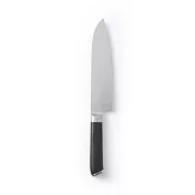 【MUJI 無印良品】輕鬆握持調理/三德廚用刀刀刃長度:約17.5cm