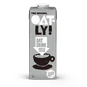OATLY咖啡師燕麥奶1000ml*6入