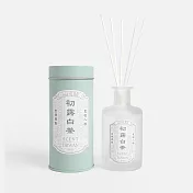 【hoi!LAB】台灣茶-精油擴香220ml- 初露白茶