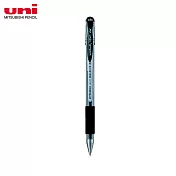 (限量買10送5芯)UNI UM-151 0.38鋼珠筆  黑