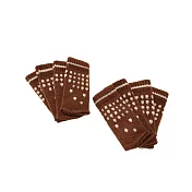 卡布奇諾8枚椅腳套