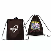 孤獨搖滾!-大束口背袋 BIG BAND