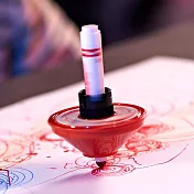 美國繪兒樂Crayola 彩繪陀螺