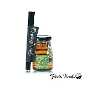 日本John’s Blend 香氛擴香瓶50ml 青檸羅勒