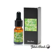 日本John’s Blend 香氛精油8mL 青檸羅勒