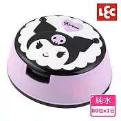 日本LEC 酷洛米純水99.9%盒裝濕紙巾