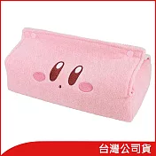 任天堂 星之卡比 造型面紙套