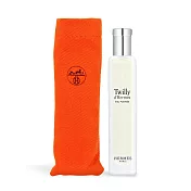 HERMES 愛馬仕 Twilly d’Hermes Eau Poivree 絲意椒香淡香精(15ml)-國際航空版(效期至2027/10/31)