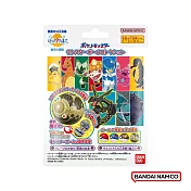 日本BANDAI-寶可夢精靈球入浴球12(2025)-1入(泡澡球/限量/洗澡玩具/交換禮物)