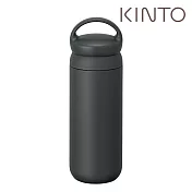 KINTO / DAY OFF TUMBLER保溫壺900ml- 霧黑