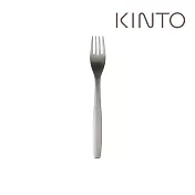 KINTO / HIBI 餐叉2.0 19cm
