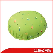 任天堂授權周邊 Ensky 皮克敏圓形抱枕(皮克敏系列)