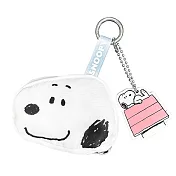 PEANUTS-SNOOPY飲料提袋icash2.0