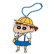 蠟筆小新SuperCard幼稚園篇造型悠遊卡 妮妮【受託代銷】