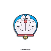 murmur 造型杯墊│哆啦A夢