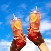 澳洲 KeepCup 醇萃 Tritan 隨行杯 XL - 清澈