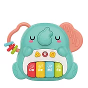 維京小子：大象電子琴