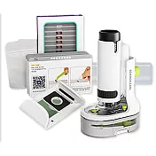 Top Bright Science Can手提式顯微鏡