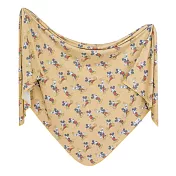 美國 Copper Pearl 絲滑超彈包巾(迪士尼系列)- 經典米奇