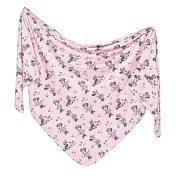 美國 Copper Pearl 絲滑超彈包巾(迪士尼系列)- 甜心米妮