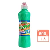 日本美淨易酸性重垢專用馬桶清潔劑500ml