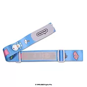 murmur 行李束帶(L)│哆啦A夢（秘密道具-藍）